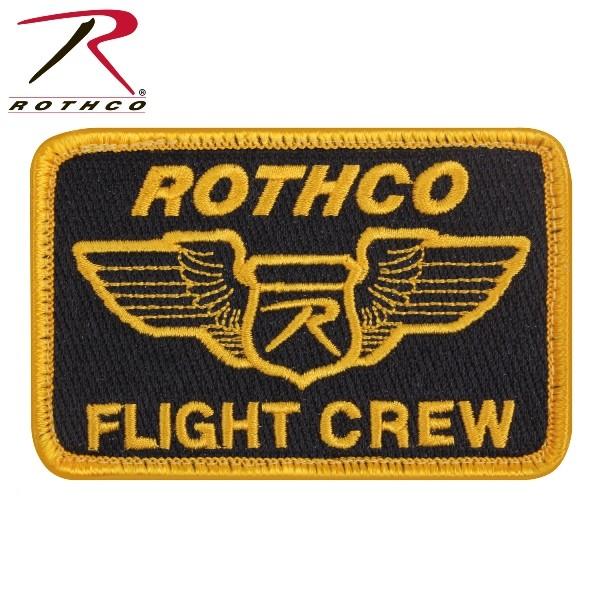 ロスコMA-1フライトジャケット パッチ付き Rothco MA-1 Flight Jacket with Patches7250他（2色） | ROTHCO | 10