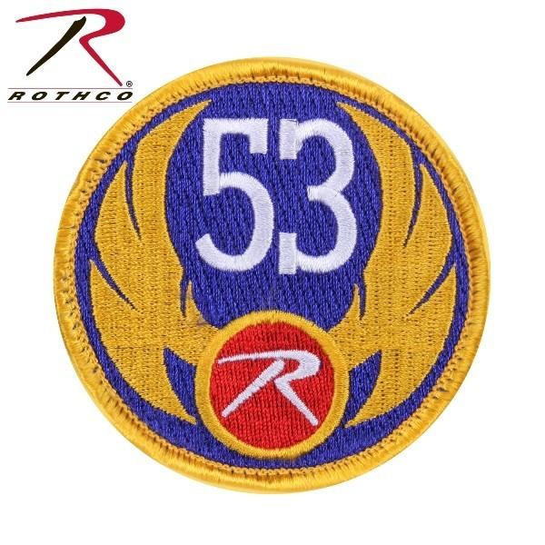 【ビッグサイズ】 ロスコMA-1フライトジャケット パッチ付き Rothco MA-1 Flight Jacket with Patches7250他（2色） | ROTHCO | 11