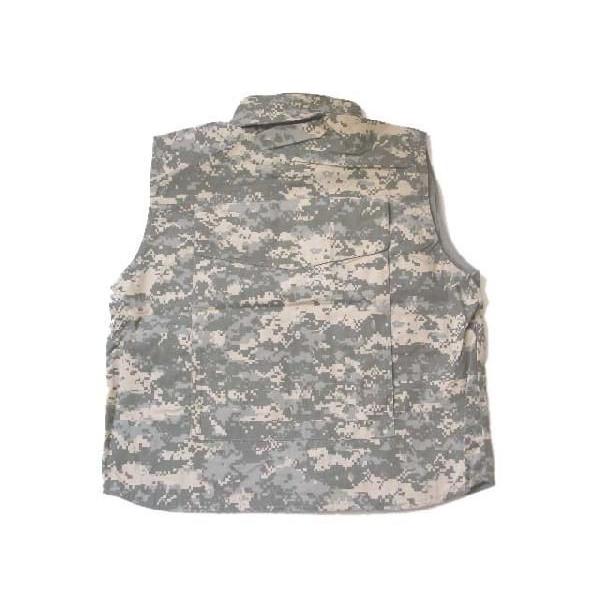 【ビッグサイズ】   ROTHCO RANGER VESTS（ロスコ レンジャー ベスト）7255 | ROTHCO | 02