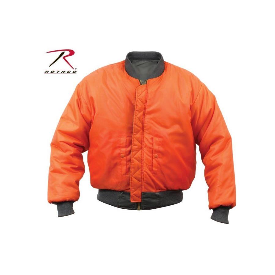 ロスコ キッズMA-1フライトジャケットROTHCO Kids MA-1 Flight Jackets【子供用】(3色) | ROTHCO | 03