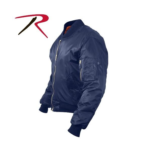 ROTHCO MA-1FLIGHT JACKET（ロスコ MA-1 フライトジャケット