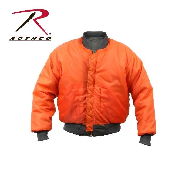ROTHCO MA-1FLIGHT JACKET BIG SIZE（ロスコ MA-1 フライトジャケットビッグサイズ）7323B | ROTHCO | 04