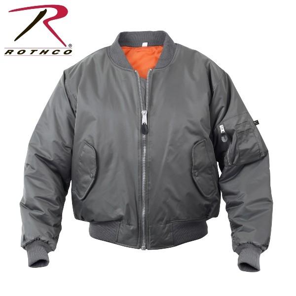 ROTHCO MA-1FLIGHT JACKET BIG SIZE（ロスコ MA-1 フライトジャケットビッグサイズ）7350B | ROTHCO