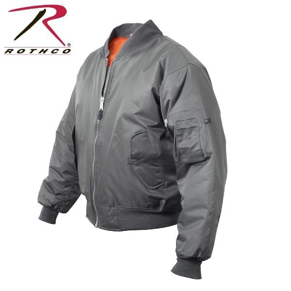 ROTHCO MA-1FLIGHT JACKET BIG SIZE（ロスコ MA-1 フライトジャケットビッグサイズ）7350B | ROTHCO | 01