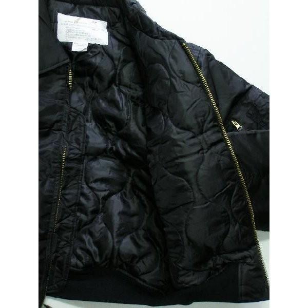 ROTHCO CWU-45P FLIGHT JACKET（ロスコ CWU-45P  フライトジャケット）7522 他（2色）｜thelargestselection｜06