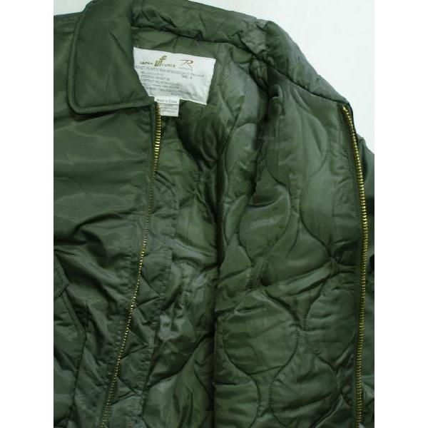 ROTHCO CWU-45P FLIGHT JACKET BIG SIZE（ロスコ CWU-45P  フライトジャケット）7520 | ROTHCO | 02