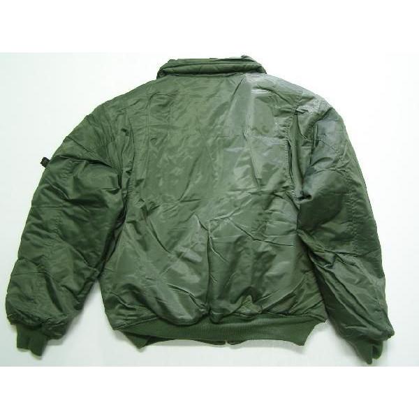 ROTHCO CWU-45P FLIGHT JACKET BIG SIZE（ロスコ CWU-45P  フライトジャケット）7520 | ROTHCO | 03
