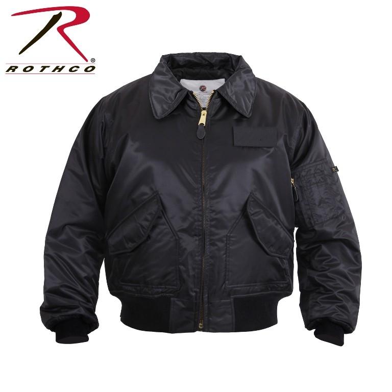 ROTHCO CWU-45P FLIGHT JACKET BIG SIZE（ロスコ CWU-45P  フライトジャケット）7522 | ROTHCO