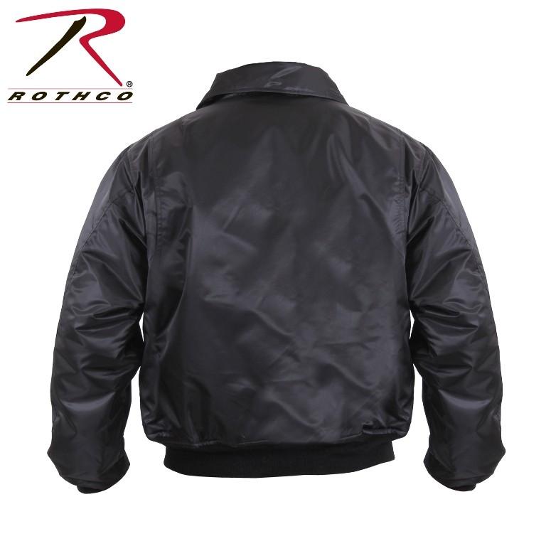 ROTHCO CWU-45P FLIGHT JACKET BIG SIZE（ロスコ CWU-45P  フライトジャケット）7522 | ROTHCO | 01