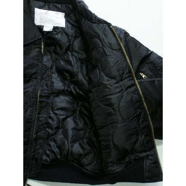 ROTHCO CWU-45P FLIGHT JACKET BIG SIZE（ロスコ CWU-45P  フライトジャケット）7522 | ROTHCO | 02