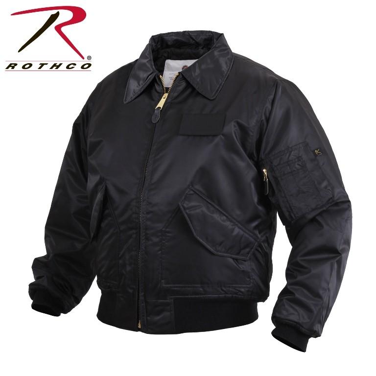 ROTHCO CWU-45P FLIGHT JACKET BIG SIZE（ロスコ CWU-45P  フライトジャケット）7522 | ROTHCO | 04