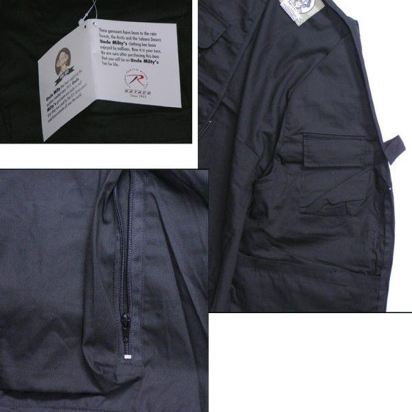 【ビッグサイズ】Rothco Uncle Milty Travel Vest 7531他（ロスコ トラベル ベスト） | ROTHCO | 05