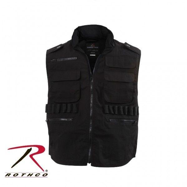 【ビッグサイズ】 ROTHCO RANGER VESTS（ロスコ レンジャー ベスト）7557 | ROTHCO