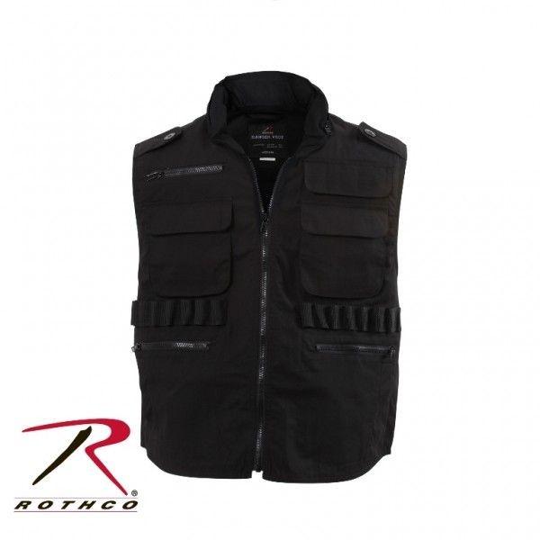 【ビッグサイズ】 ROTHCO RANGER VESTS（ロスコ レンジャー ベスト）7557｜thelargestselection