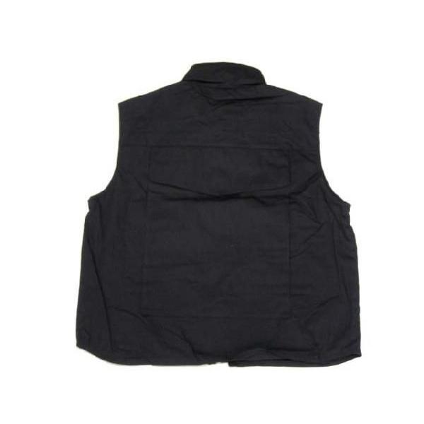 【ビッグサイズ】 ROTHCO RANGER VESTS（ロスコ レンジャー ベスト）7557 | ROTHCO | 02