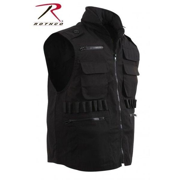 ROTHCO（ロスコ） 【ビッグサイズ】 ROTHCO RANGER VESTS（ロスコ