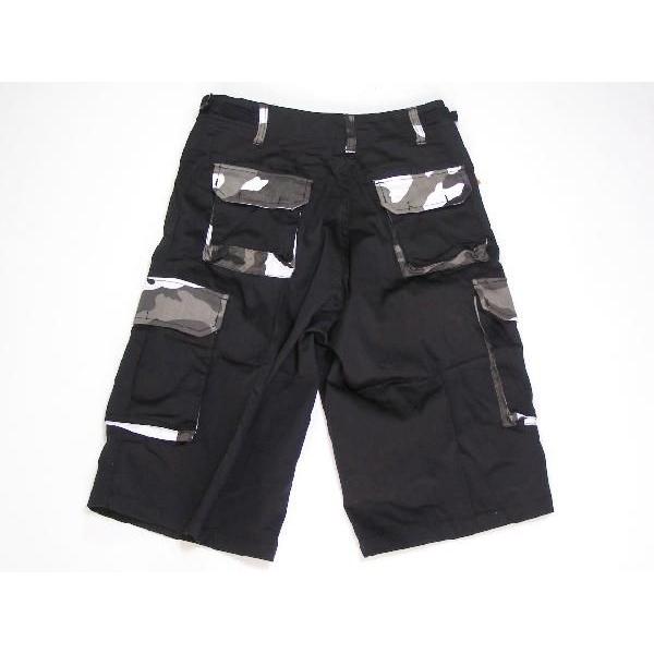 ROTHCO（ロスコ）6ポケットカーゴショーツ/ACCENT FATIGUE SHORTS ：7795 | ROTHCO | 01