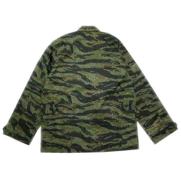 最終値下げ！ROTHCO/ロスコ　BDUシャツジャケット ROTHCO ロスコカラーカモBDUシャツジャケット/Rothco Color Camo