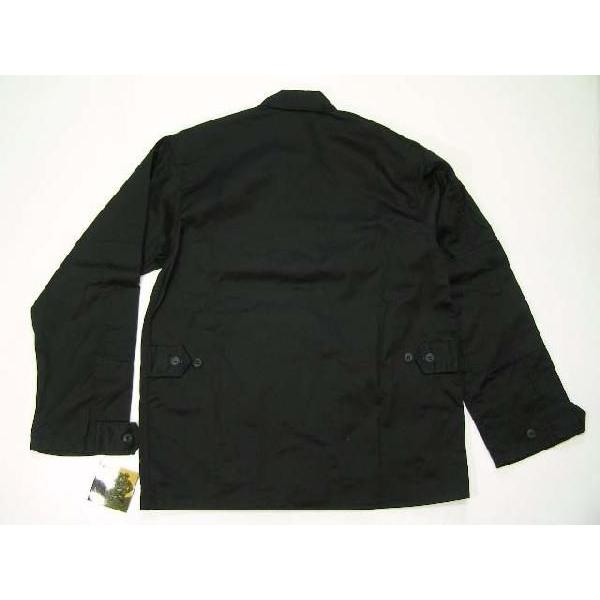 【ビッグサイズ】ロスコ BDU シャツ ジャケット/ROTHCO B.D.U. SHIRTS/7970他（5色） | ROTHCO | 02
