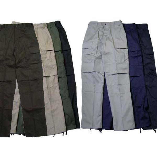 ROTHCO（ロスコ） 【ビッグサイズ】6ポケットカーゴパンツ/TWILL