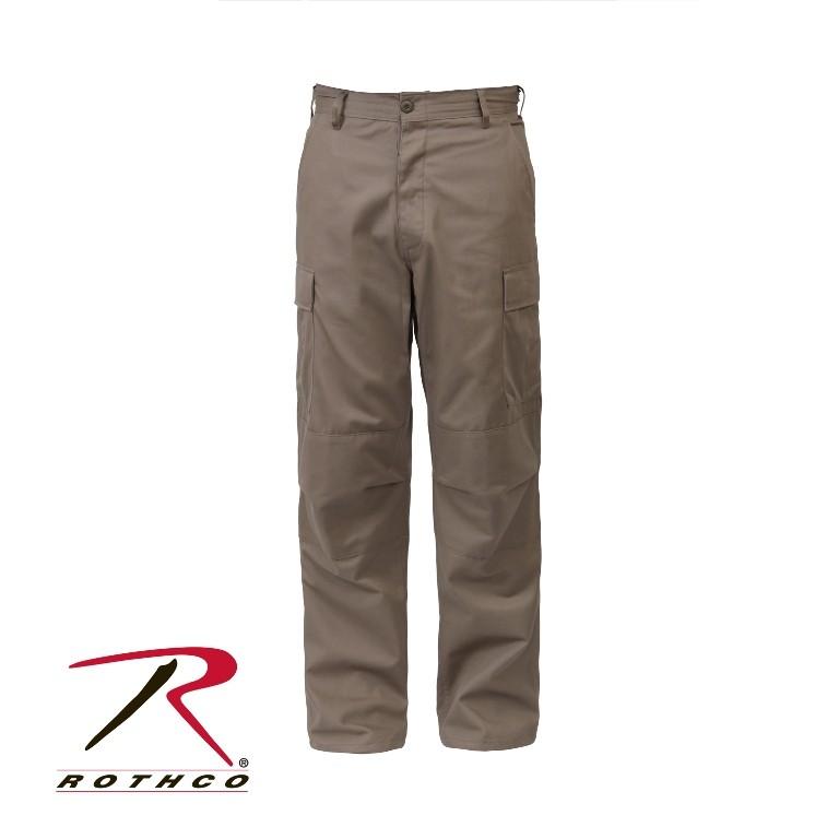 ROTHCO（ロスコ）6ポケットカーゴパンツ/TWILL B.D.U. PANTS:7971他(8色） | ROTHCO | 02