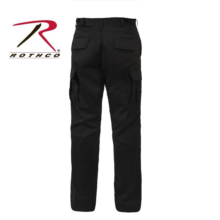 ROTHCO（ロスコ）6ポケットカーゴパンツ/TWILL B.D.U. PANTS:7971他(8色） | ROTHCO | 05