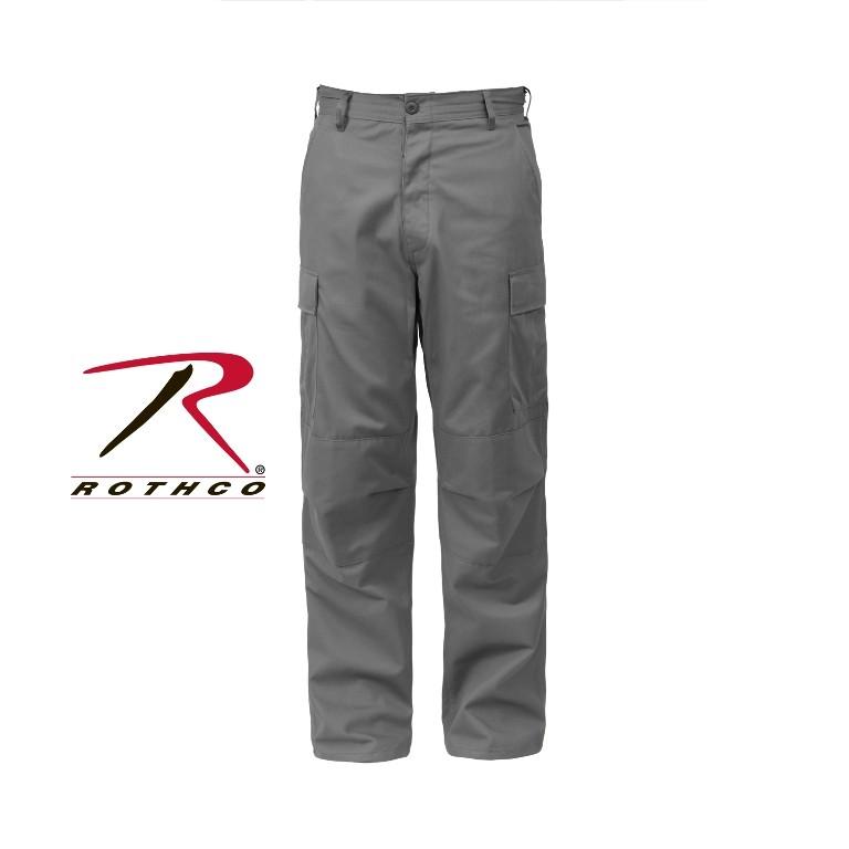 SALE【訳有】ROTHCO（ロスコ）6ポケットカーゴパンツ/TWILL B.D.U. PANTS:7971他(8色） | ROTHCO | 01