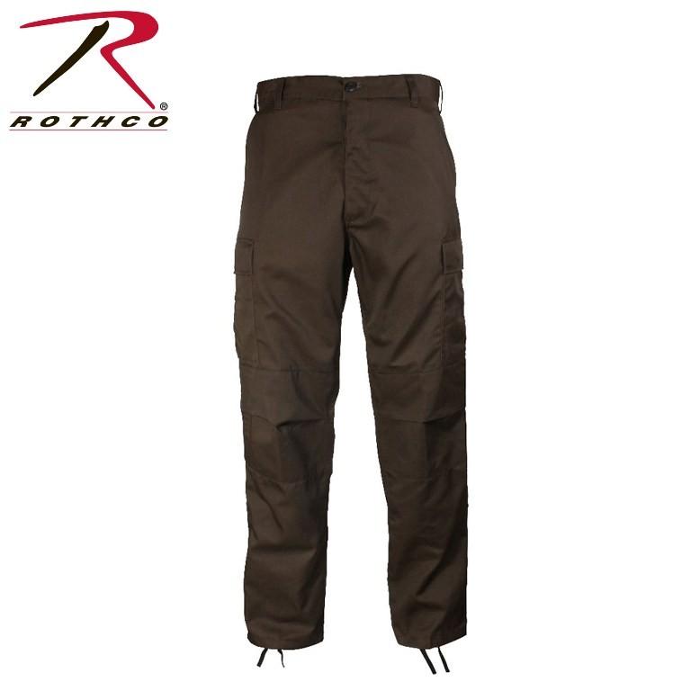 SALE【訳有】ROTHCO（ロスコ）6ポケットカーゴパンツ/TWILL B.D.U. PANTS:7971他(8色） | ROTHCO | 03