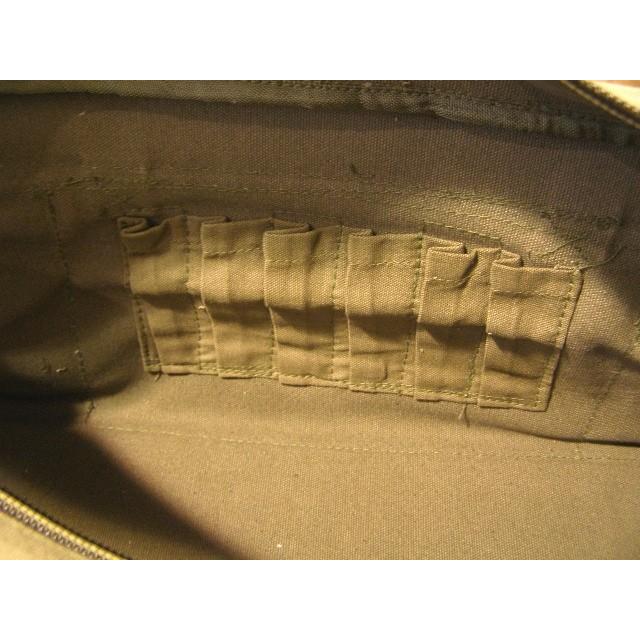 ROTHCO（ロスコ）ジャンボ メカニック ツール バッグ/Jumbo Mechanic Tool Bag:8146他（3色） | ROTHCO | 03