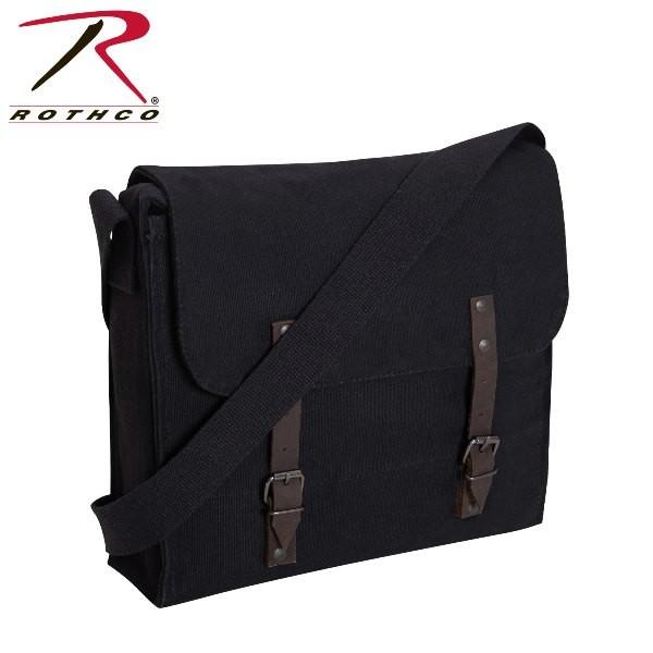 ロスコ キャンバス メデック バック /Rothco Medic Bag:8148他（3色） | ROTHCO | 01