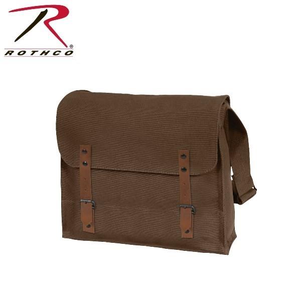 ロスコ キャンバス メデック バック /Rothco Medic Bag:8148他（3色） | ROTHCO | 03