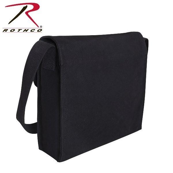 ロスコ キャンバス メデック バック /Rothco Medic Bag:8148他（3色） | ROTHCO | 04