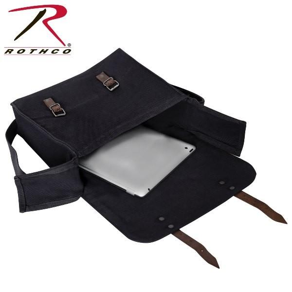 ロスコ キャンバス メデック バック /Rothco Medic Bag:8148他（3色） | ROTHCO | 05