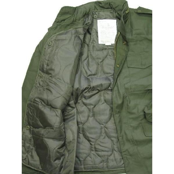 ROTHCO M-65 FIELD JACKETS （ロスコ M-65 フィールドジャケット）8238他（6色） | ROTHCO | 02