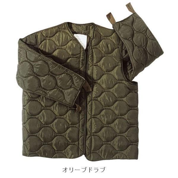 ROTHCO M-65 FIELD JACKET LINERS （ロスコ M-65ジャケット ライナー）8292/8294 | ROTHCO | 02