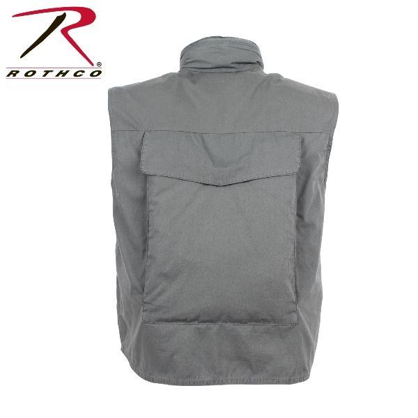 ROTHCO VINTAGE RANGER VESTS（ロスコ ビンテージ レンジャー ベスト）8562 | ROTHCO | 02