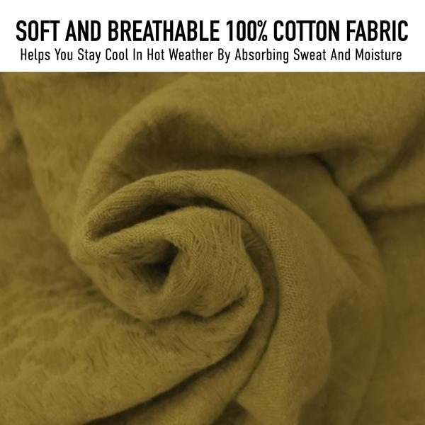 ロスコ 無地 デザートスカーフRothco Solid Color Shemagh Tactical Desert Scarf(9色） | ROTHCO | 06