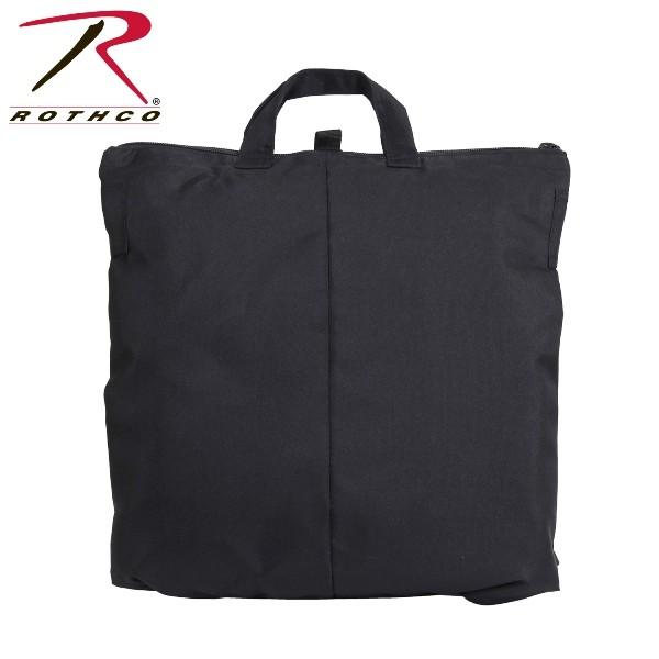 ロスコ フライヤーズ ヘルメットバッグミリタリートート :8802他（3色） | ROTHCO | 02