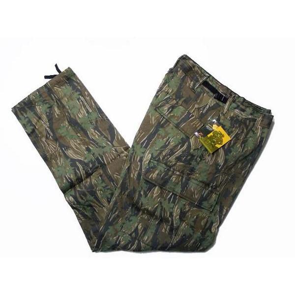 ROTHCO（ロスコ）6ポケットカーゴパンツ/TWILL B.D.U. PANTS:8855 | ROTHCO | 01