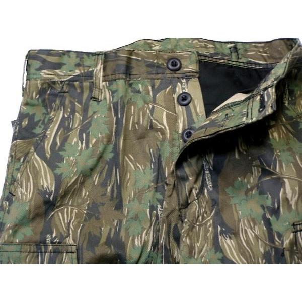 ROTHCO（ロスコ）6ポケットカーゴパンツ/TWILL B.D.U. PANTS:8855 | ROTHCO | 02