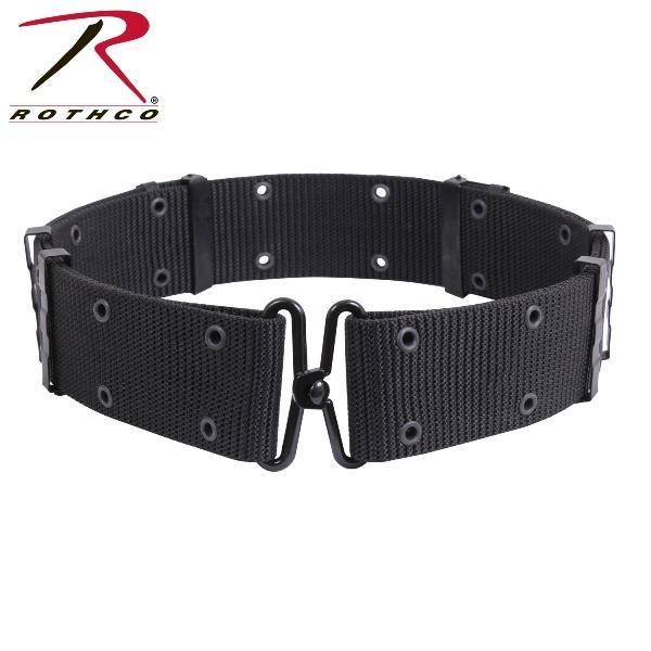 ロスコ GIスタイル ピストル ベルト/Rothco GI Style Pistol Belt :9065他（2色） | ROTHCO | 01