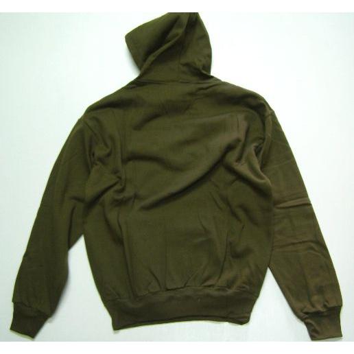 ROTHCO G.I. TYPE HOODED PULLOVER  SWEAT（ロスコ スウェットパーカー)9172 | ROTHCO | 02