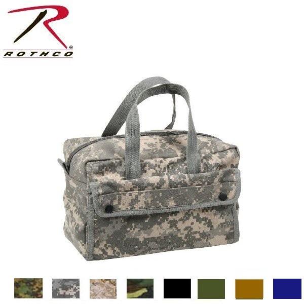 ROTHCO（ロスコ）メカニック ツール バッグ/G.I.TypeMechanicsToolBags:9181他（9色） | ROTHCO