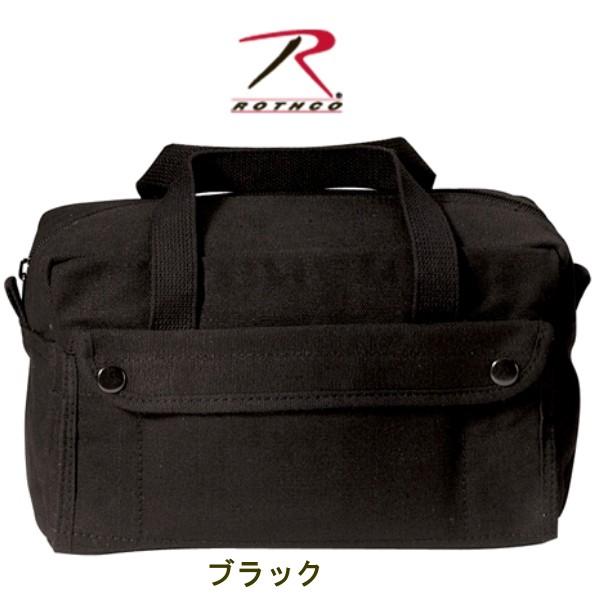 ROTHCO（ロスコ）メカニック ツール バッグ/G.I.TypeMechanicsToolBags:9181他（9色） | ROTHCO | 04
