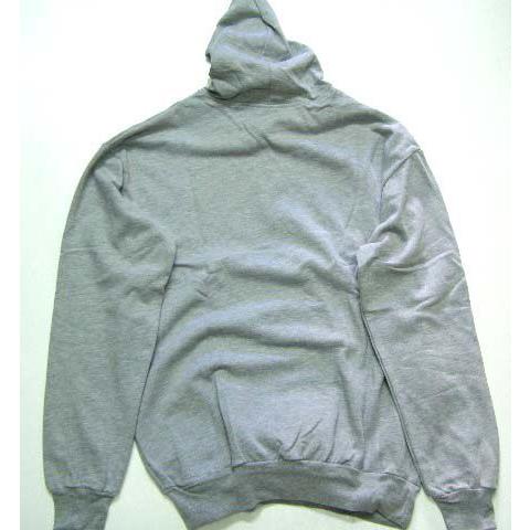 ROTHCO G.I. TYPE HOODED PULLOVER  SWEAT（ロスコ スウェットパーカーNAVY)9193｜thelargestselection｜03