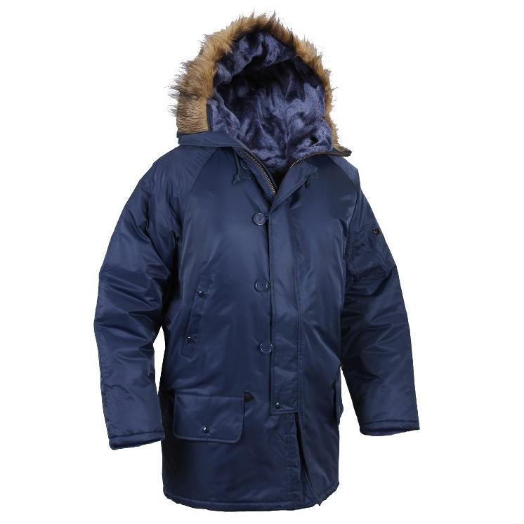 ロスコN-3BパーカーROTHCO N-3B SnorkelParkas 9387他 3色 | ROTHCO | 06