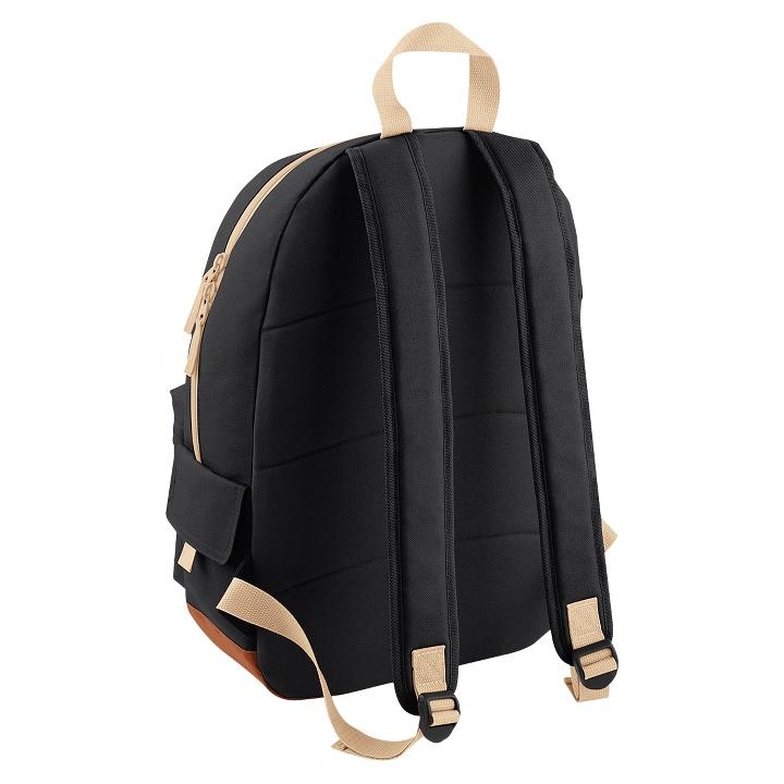 バックベース ヘリテージ バックパック リュック サック【UKイギリス】Heritage backpack（2色）【送料無料】 |  | 04