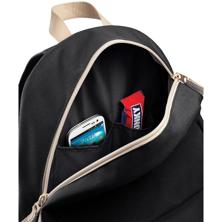バックベース ヘリテージ バックパック リュック サック【UKイギリス】Heritage backpack（2色）【送料無料】 |  | 05