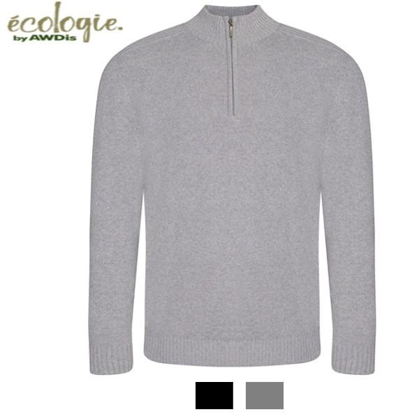 アウディス(Awdis )ジップネック セーターEA061 | Russell Athletic