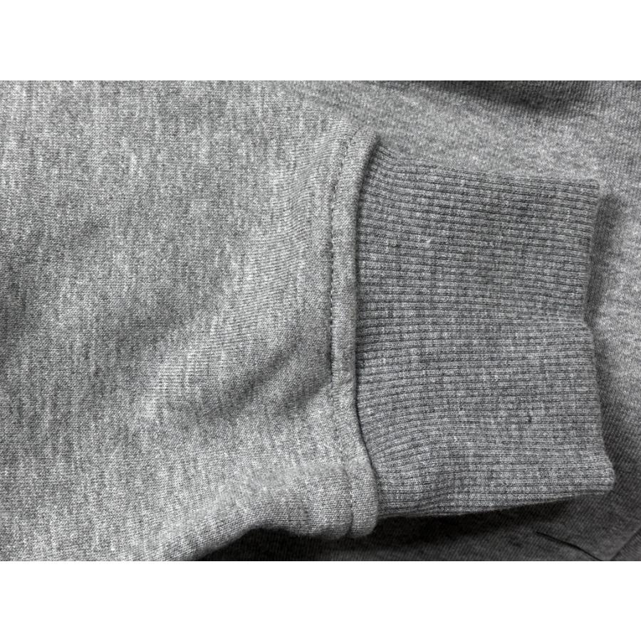 シャカ ウェアー SHAKA WeAR 13oz エッセンシャル スーパー ヘビーウェイト フル ジップ スウェット フード パーカー Essential Super Heavyweight Zip Hoodie | SHAKA WeAR | 11